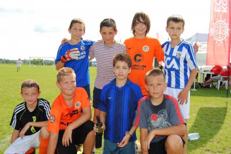 Otwarty nabór rocznika 2001