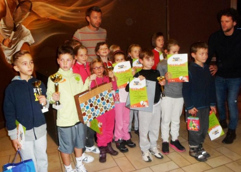 Rodzeństwo z talentem