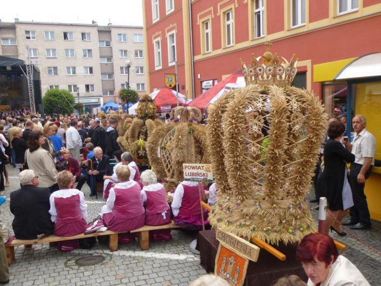 Wybiorą najpiękniejszy wieniec
