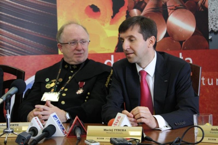 Rekordowy zysk