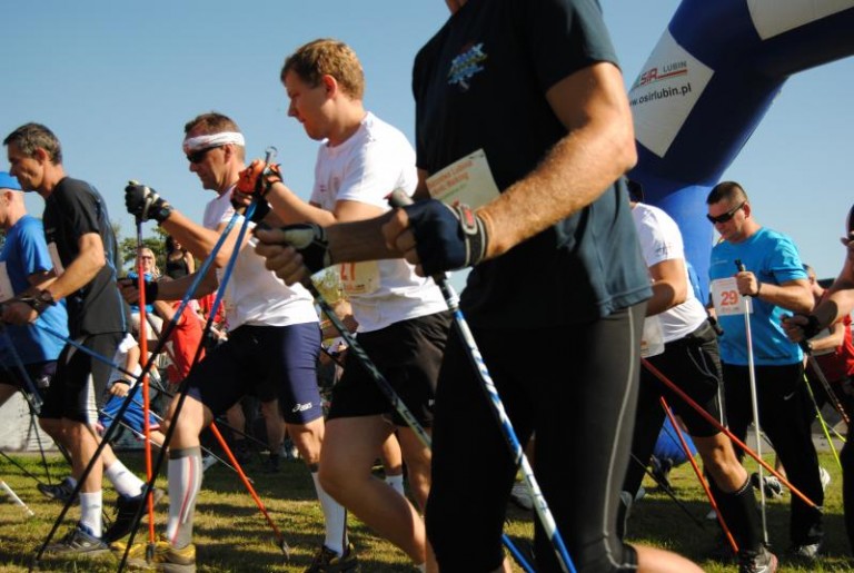 Zawody z mistrzami świata