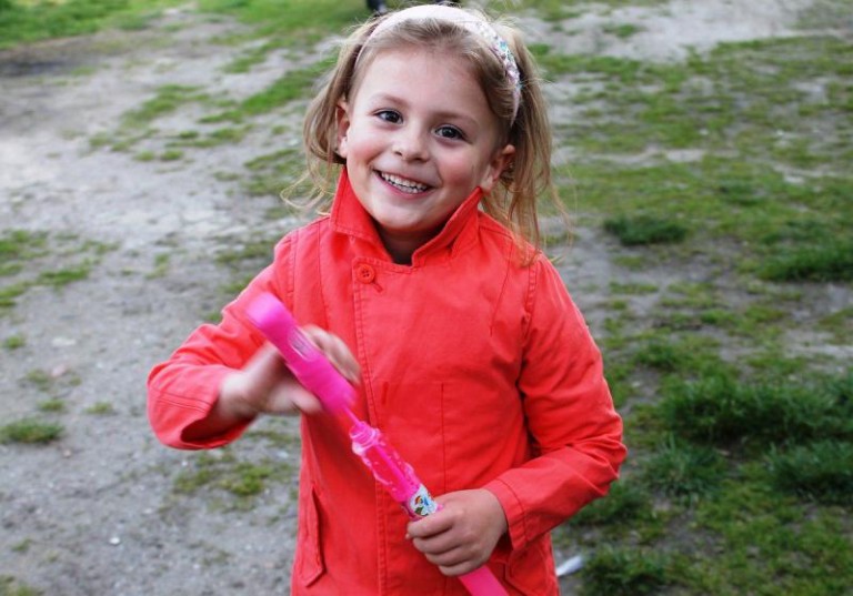 Rewolucja w przedszkolach