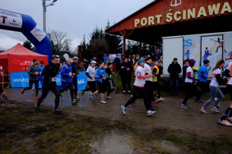 Ścinawa wsparła sportowców