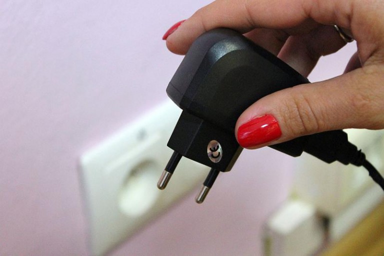 Nowe faktury za prąd