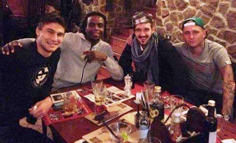 Zapłacą za zakrapiany wypad do Czech