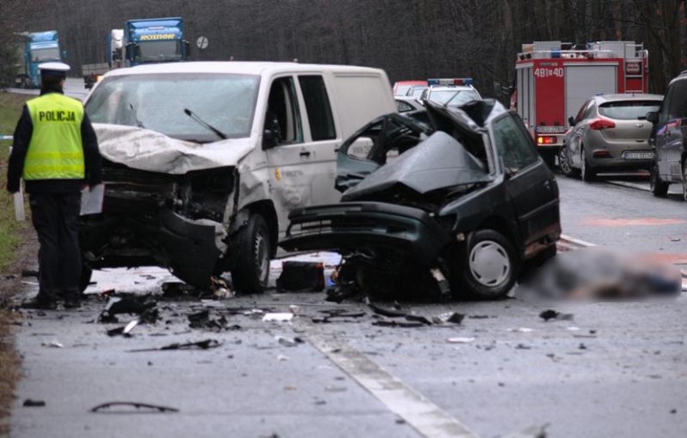 Zginęła pod Chróstnikiem