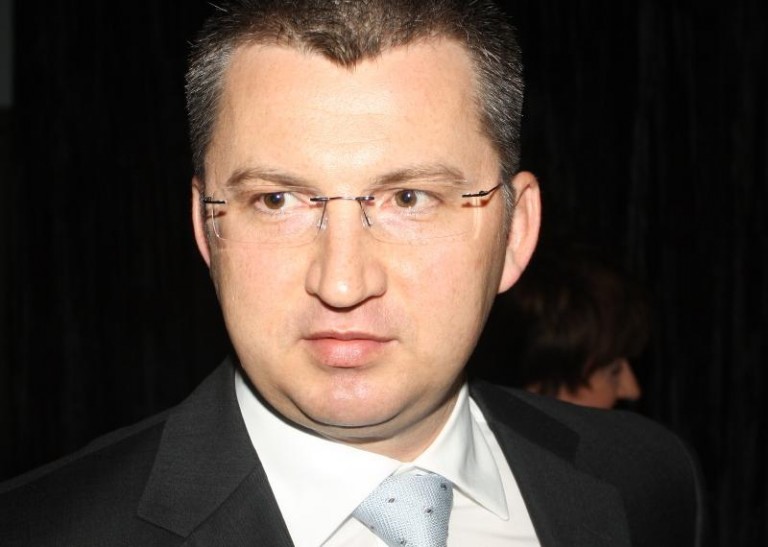 Miłek w dziesiątce najbogatszych Polaków