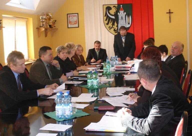 Zapłacą za nieobecność
