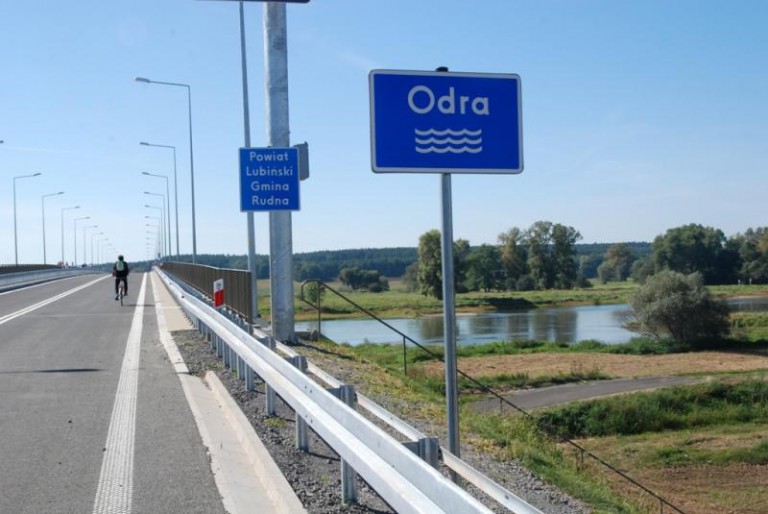 Połączy Dolny Śląsk z Wielkopolską