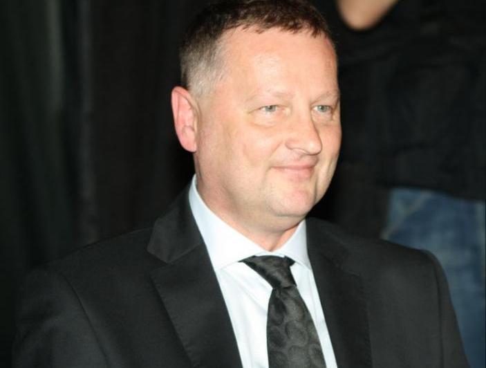 Jeden procent dla lubińskich działaczy