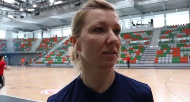 Zawodniczki zapraszają na szlagier