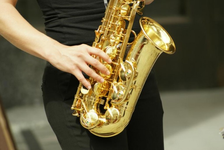 Jazzowo