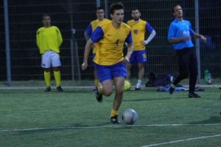 Ostatni tydzień walki o Mistrzostwo