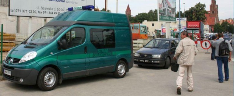 Zamiast amerykańskiego snu, polski koszmar