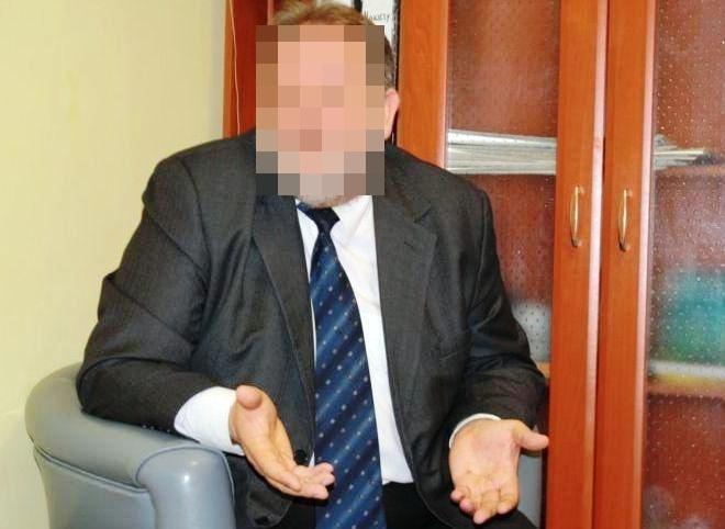 Były poseł zamieszany w leśną aferę