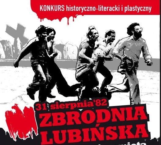 Zbrodnia Lubińska – każdy coś pamięta