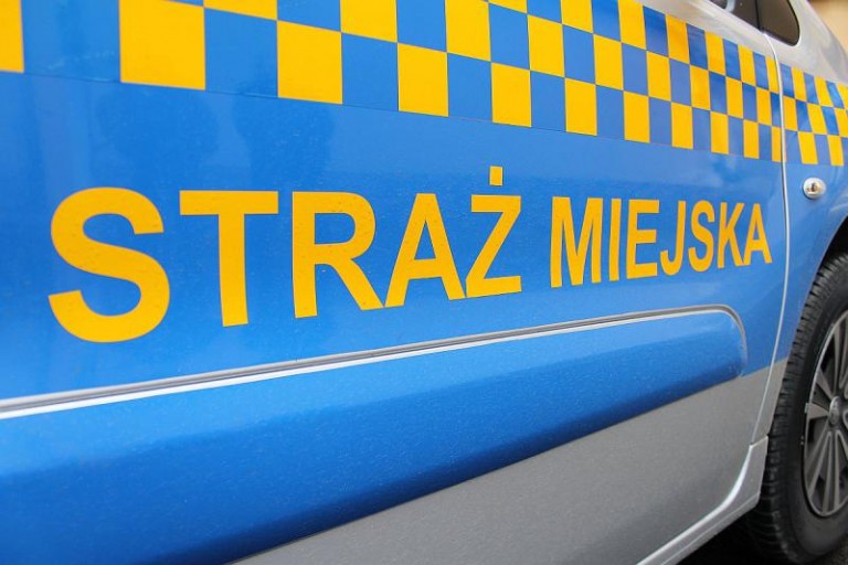 „Solidarność” przeciwko likwidacji straży miejskiej