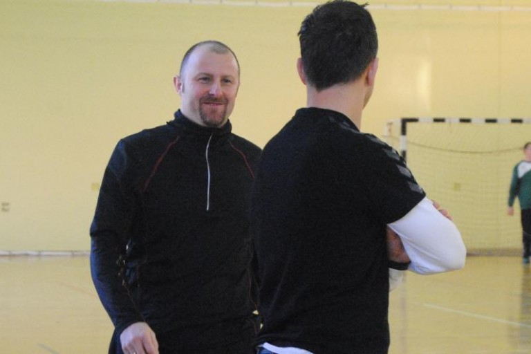 Juniorzy Młodsi walczą o ćwierćfinał