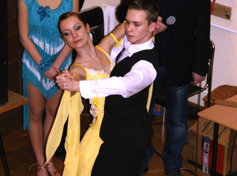 Wielkie granie w Chobieni