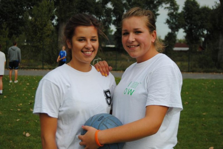 III Memoriał im. Kingi Resiak