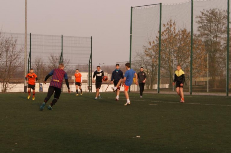 Pogoń lepsza od lidera