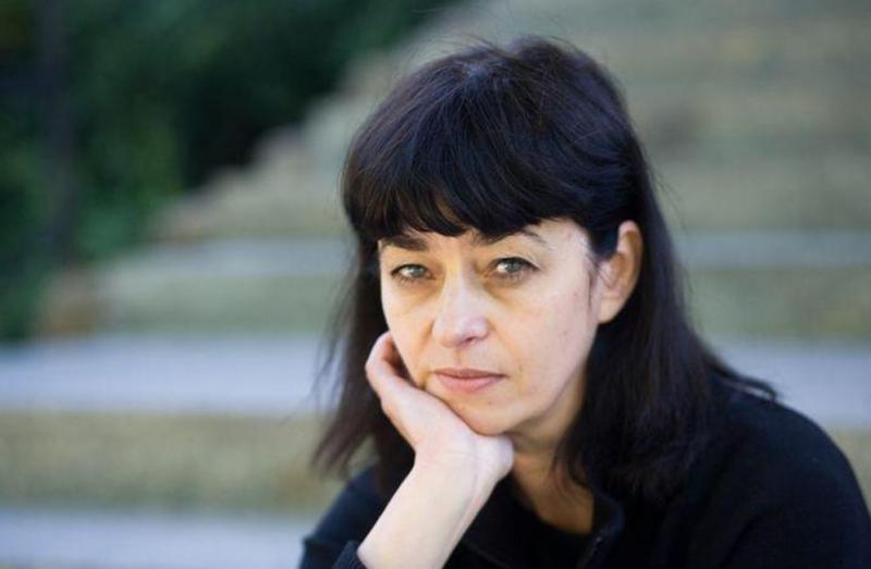 Zuzanna Kurtyka spotka się z lubinianami
