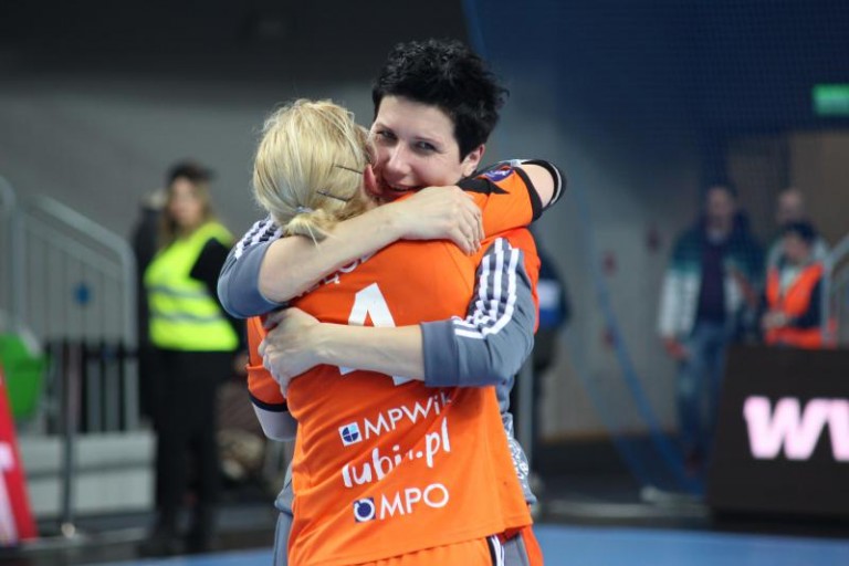 Szlagier dla Zagłębia!