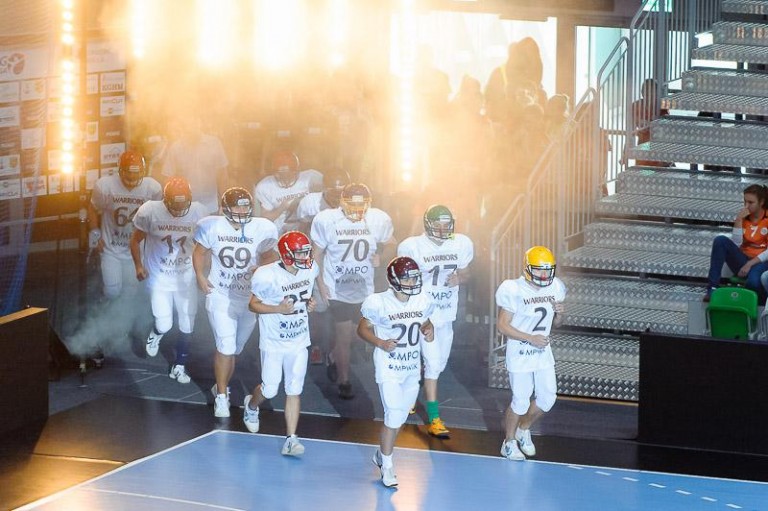 KPR bez szans w Lubinie