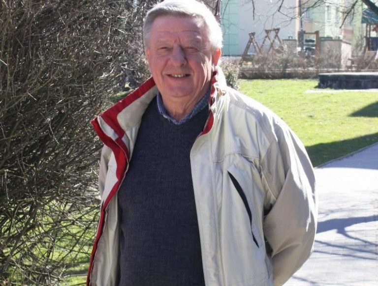 Bezdomni też chcą mieć święta
