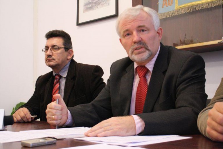 Zbrzyzny: Zarząd przekroczył granice