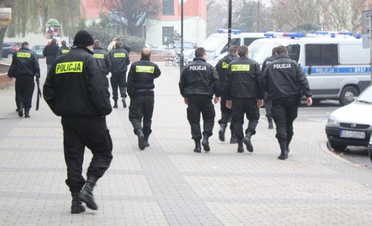 Dziś kolejny etap szkoleń