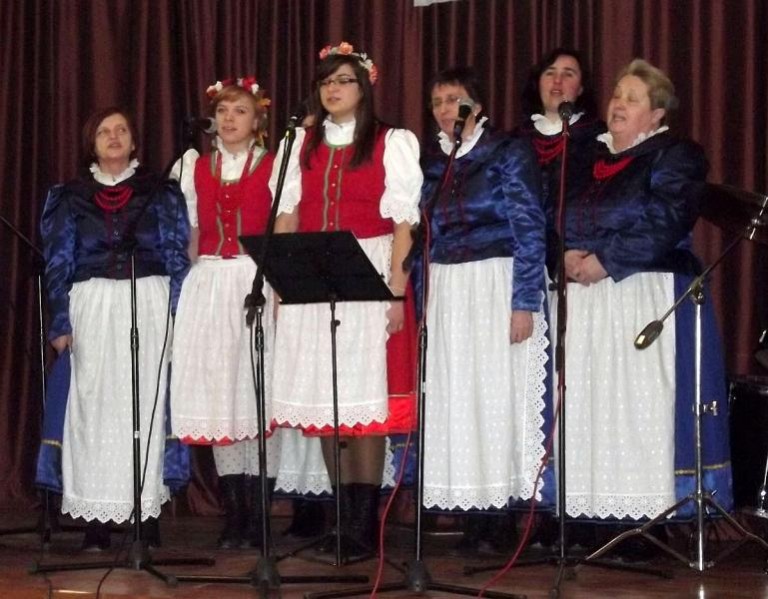 Wyśpiewali nagrody