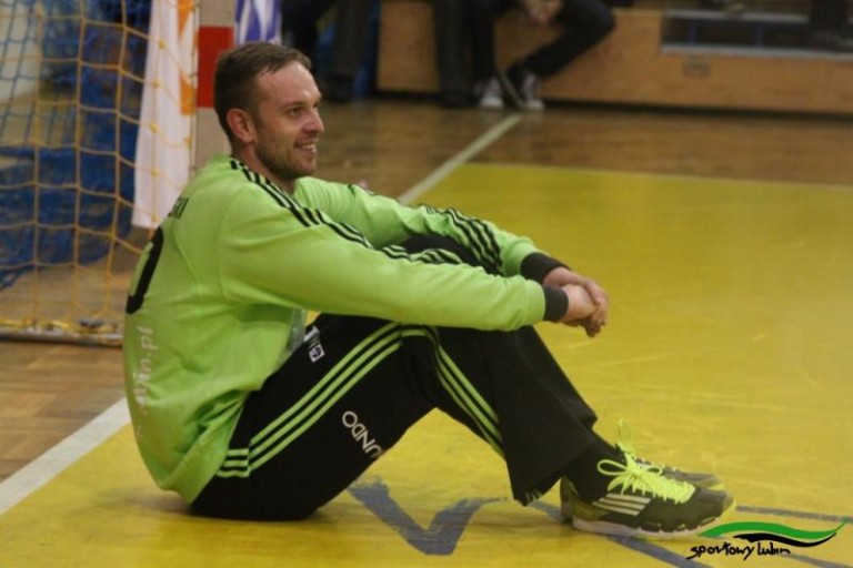 Podzielili się punktami