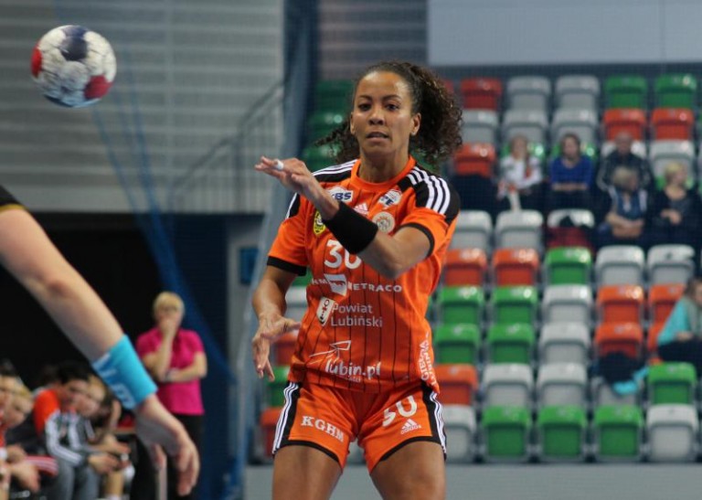 Szczypiornistki podejmą szczecinianki