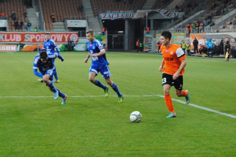 Rycerze Wiosny po raz drugi?