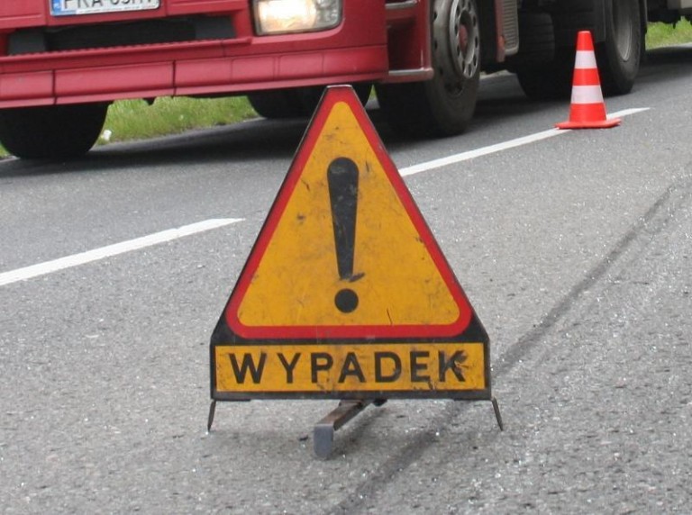 Chcą zapobiec wypadkom