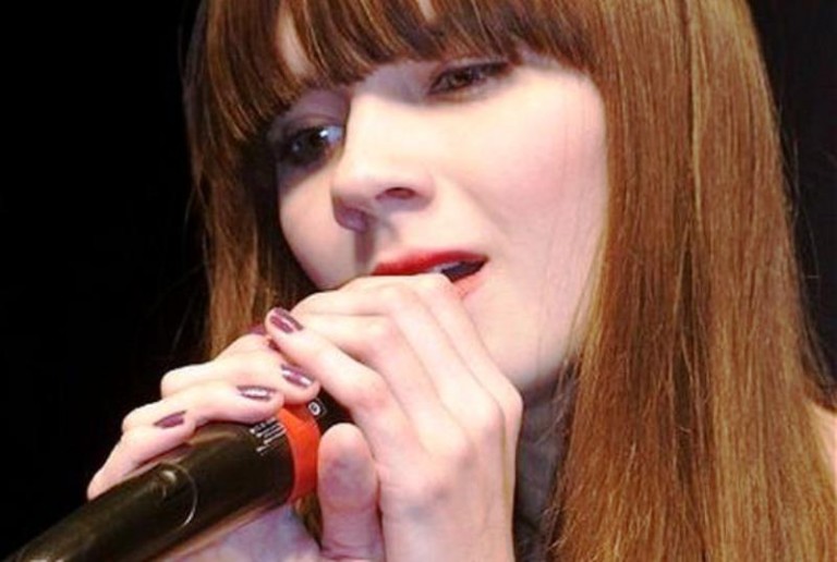 Lubinianka w polsatowskim show