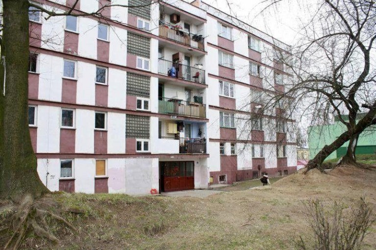 Wciąż budzi postrach