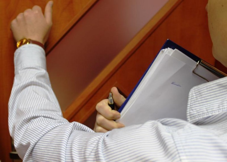 Plaga oszustw, policja ostrzega