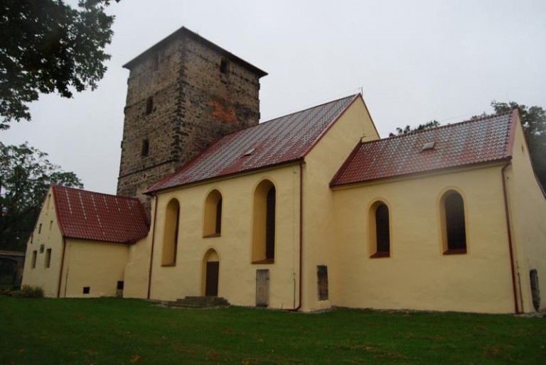 W niedzielę koncert muzyki organowej
