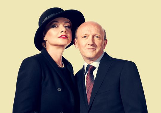 Są jeszcze wejściówki na teatr