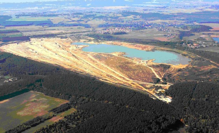 Nowoczesny kurort i niespełnione obietnice