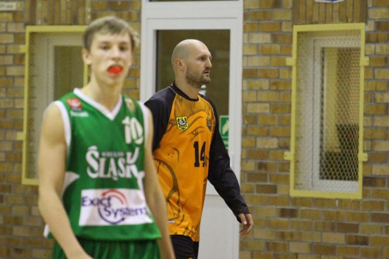 Skibiński: Liczy się tu i teraz