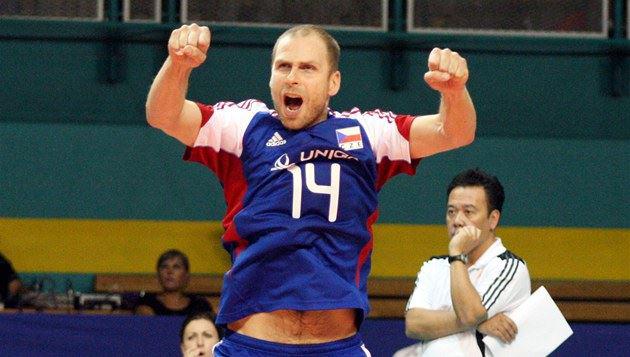 Ostatni transfer siatkarzy