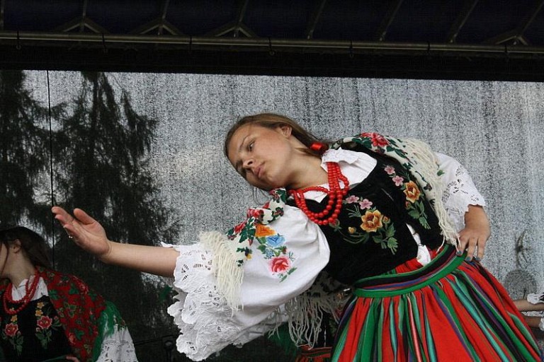 Rozpoczynają poważnie, kończą zabawą (FOTO)