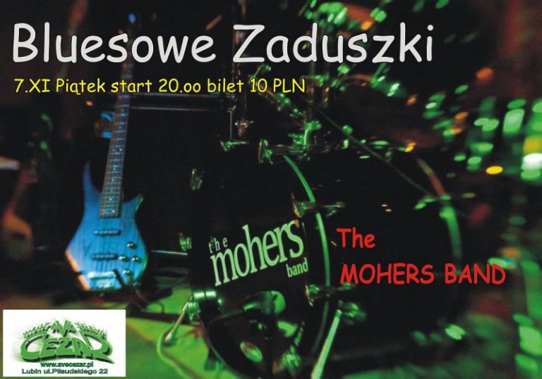 Bluesowe Zaduszki