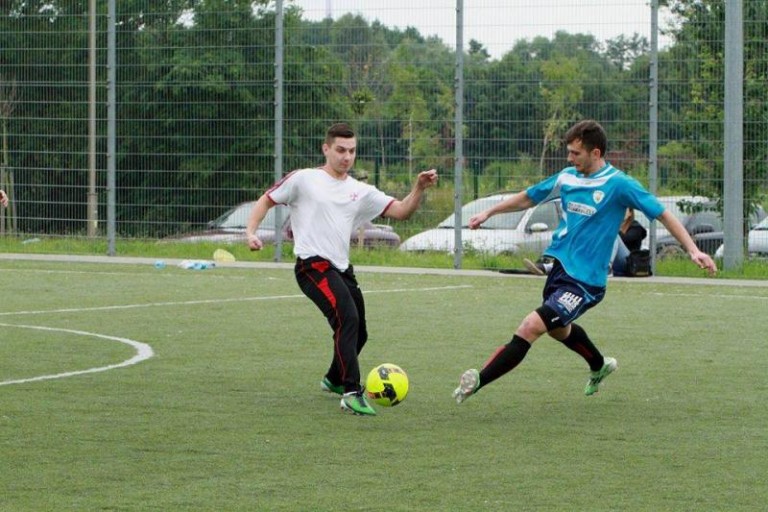 PROmilky zawodzą w Playarena