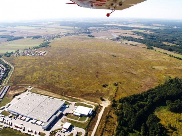 Inwestorzy zainteresowani naszym terenem