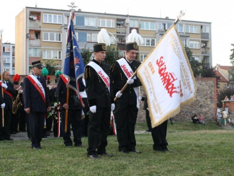Dwie rocznice, jedna uroczystość