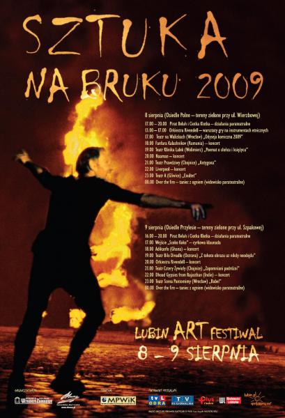 Teatr na ulicy